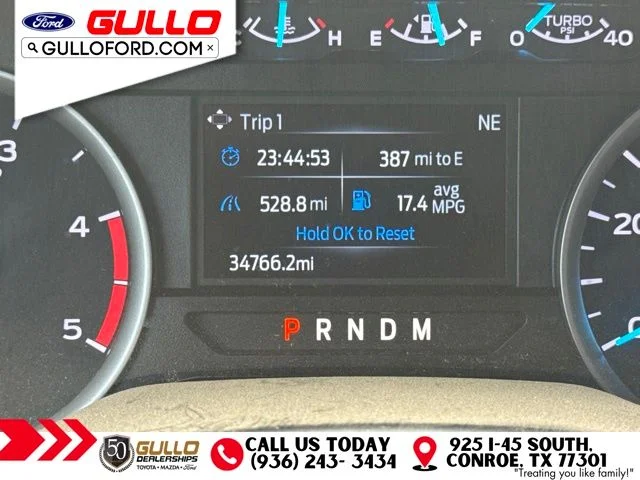 Used 2020 Magnetic Ford XL image 10