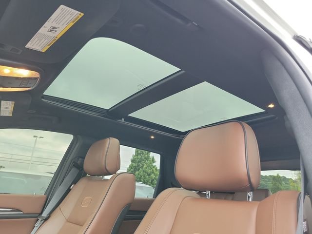 Used 2020 White Jeep Overland image 15