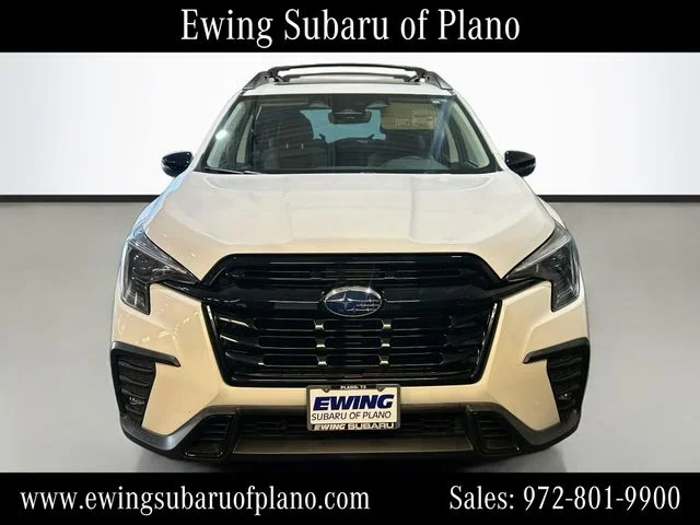 2023 Subaru Ascent 2