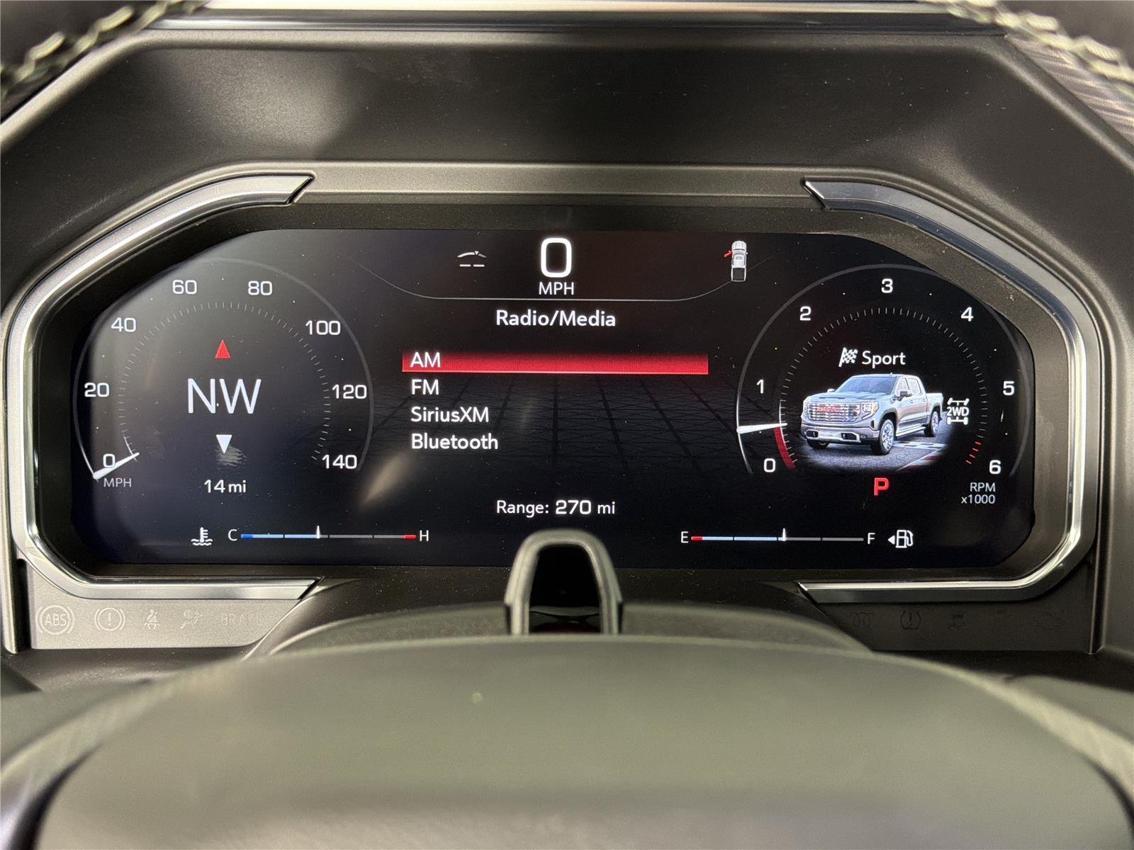 New 2026 Onyx Black GMC Denali Ultimate image 27