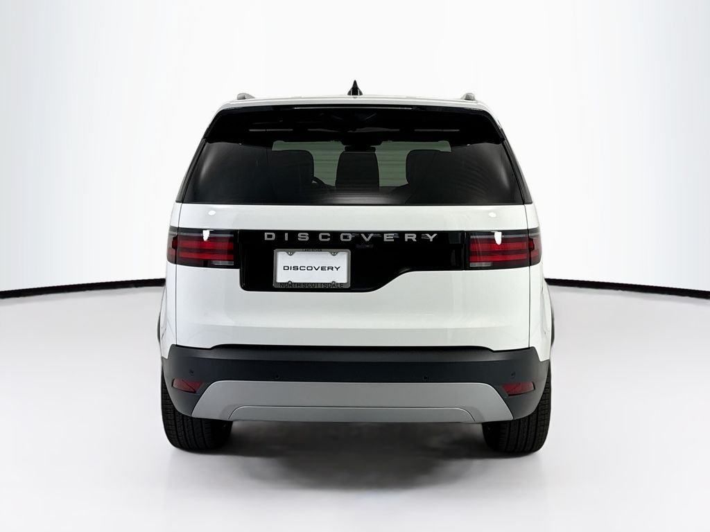 New 2026 Fuji White Land Rover S image 6