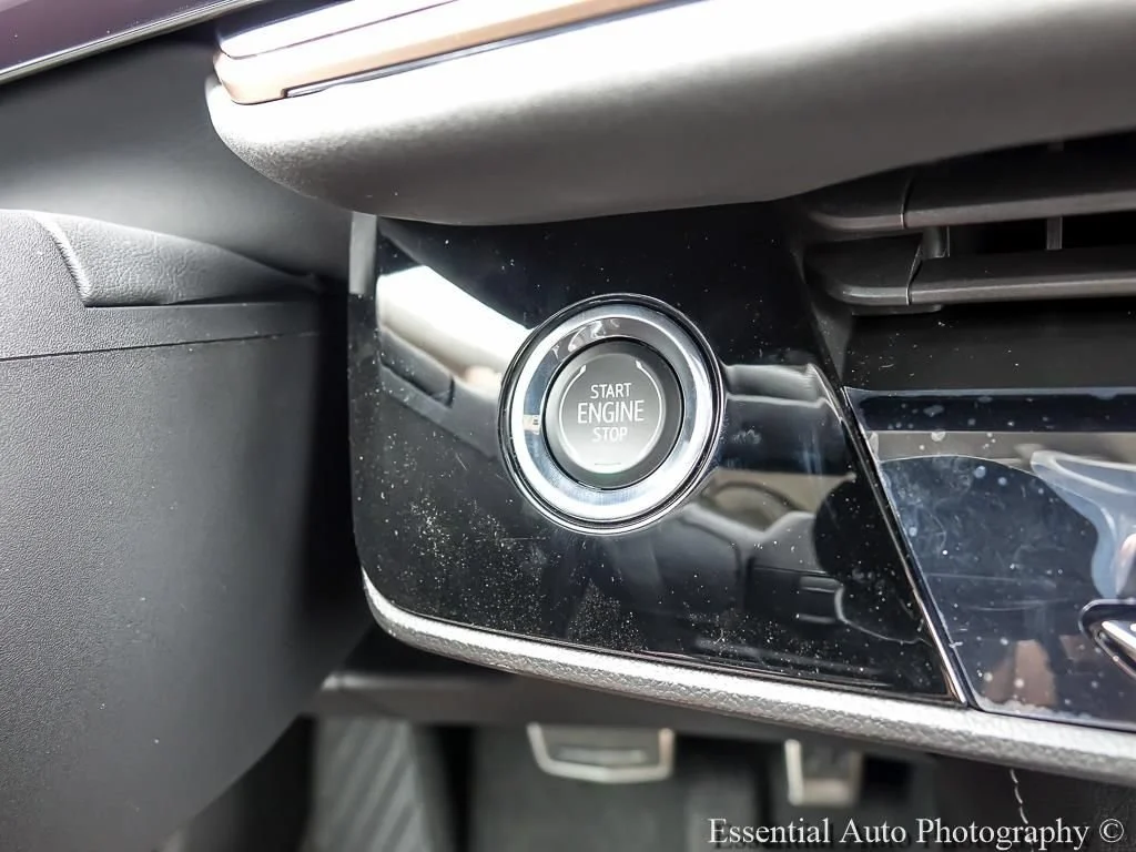 2026 Buick Envision Sport Touring - Photo 16
