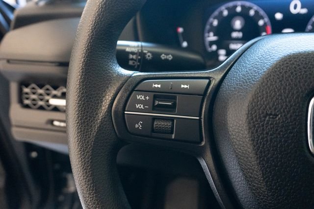 2024 Honda Accord EX - Photo 19