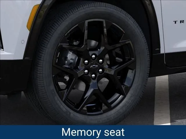 2026 Chevrolet Traverse RS - Photo 10