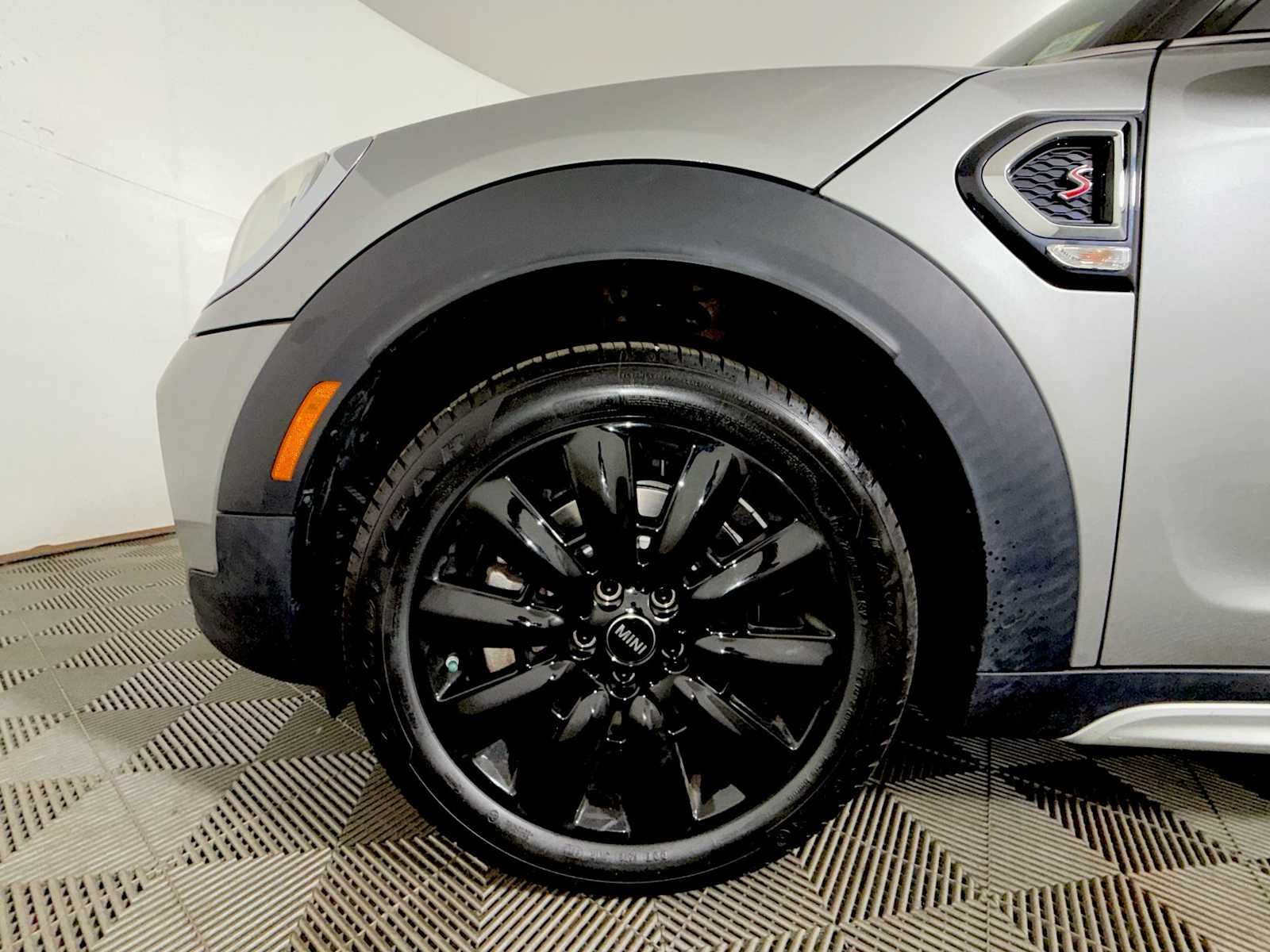 2024 MINI Countryman S - Photo 8