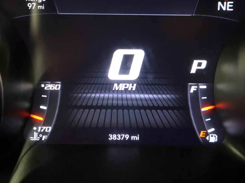 Used 2020 Green Dodge R/T Scat Pack image 34