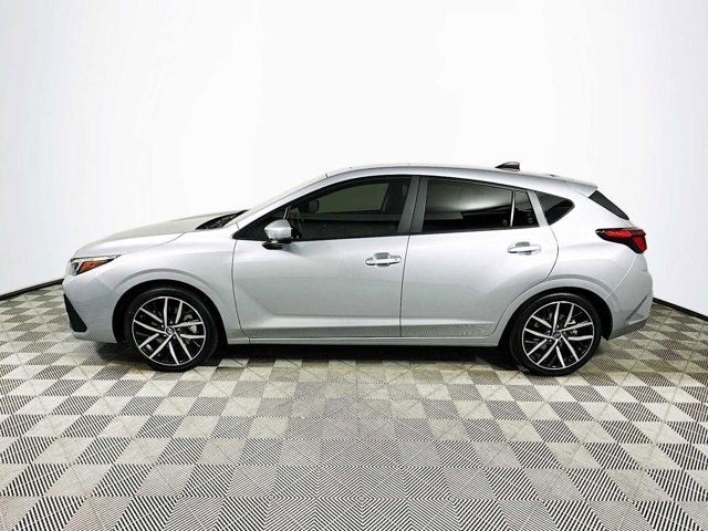 New 2026 ICE SILVER METALLIC Subaru Sport image 4