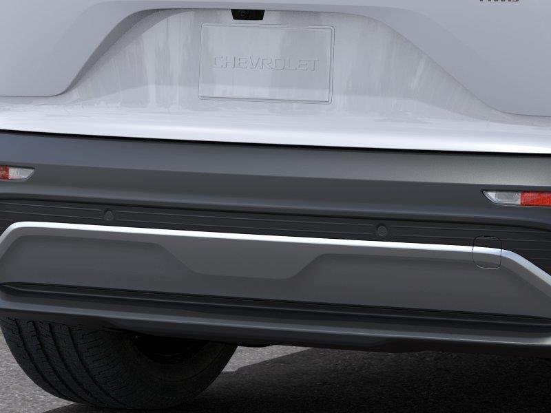 2025 Chevrolet Blazer EV LT - Photo 14