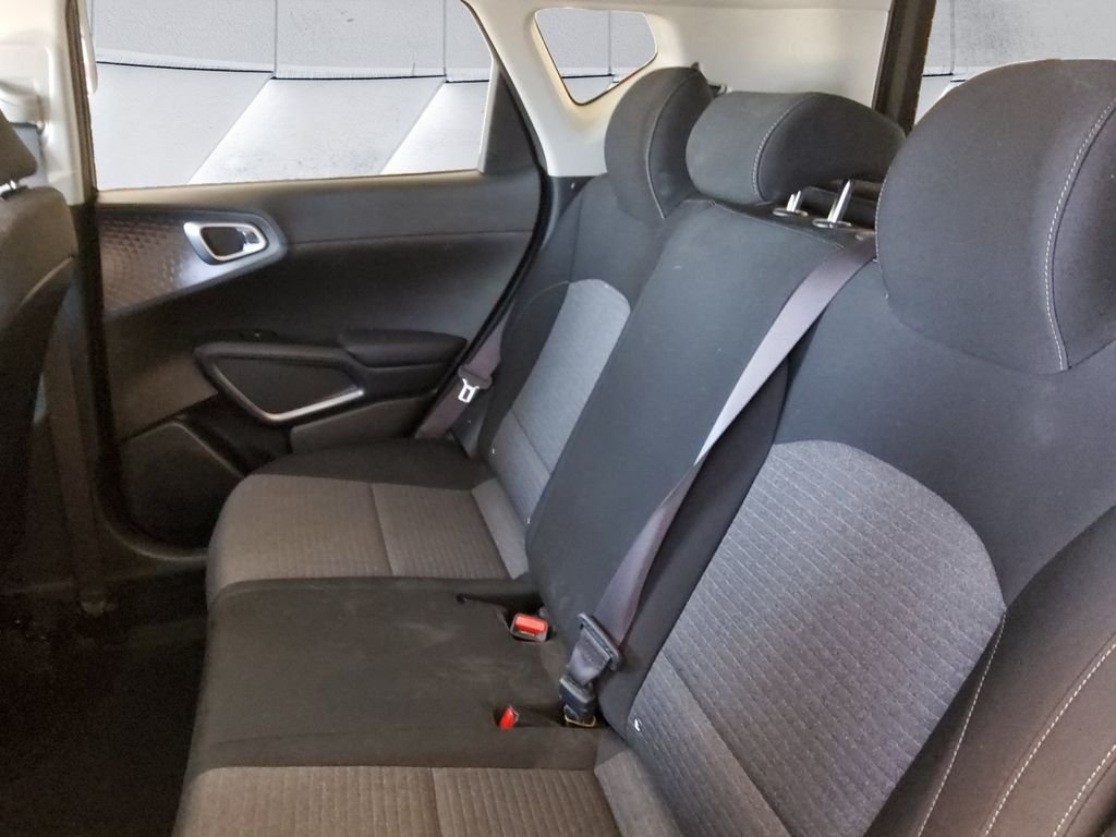 Used 2020 Gray Kia GT-Line image 18