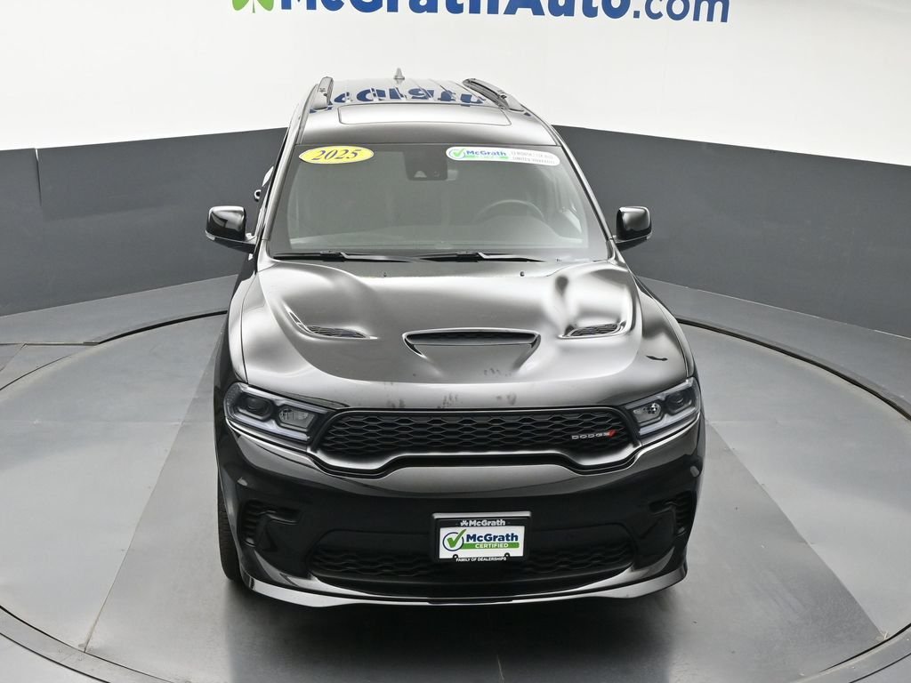 Used 2025 Black Dodge GT Plus image 31
