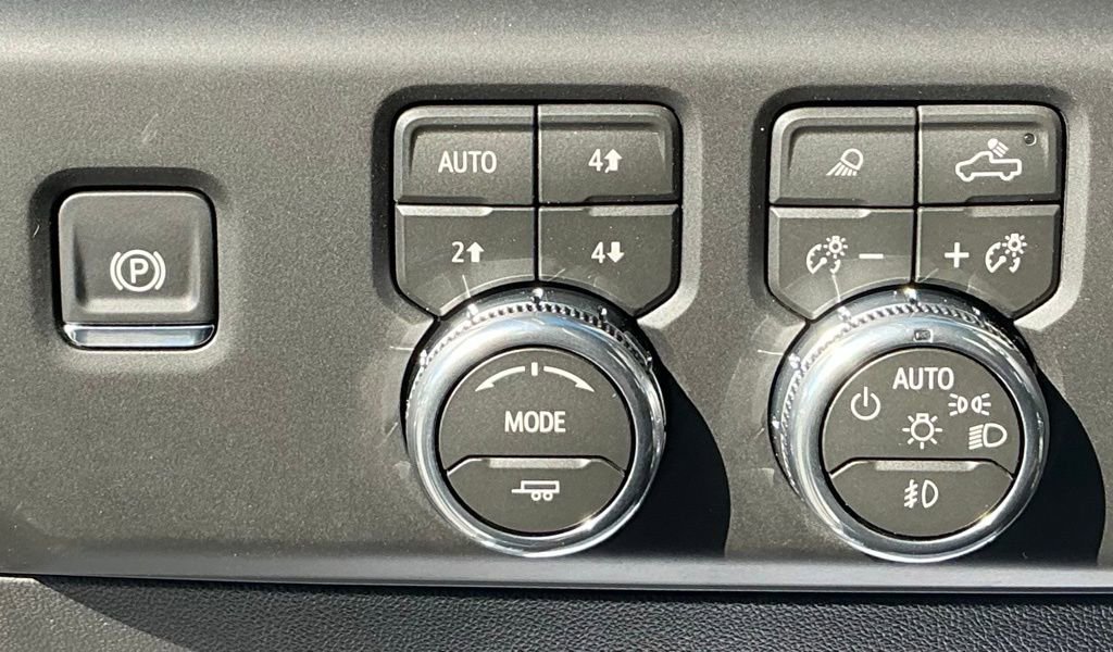 2026 GMC Sierra 1500 Denali - Photo 21