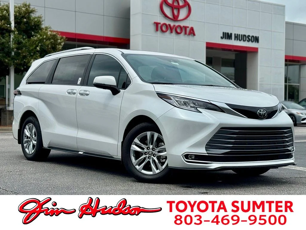 New 2026 Beige Toyota Limited image 1
