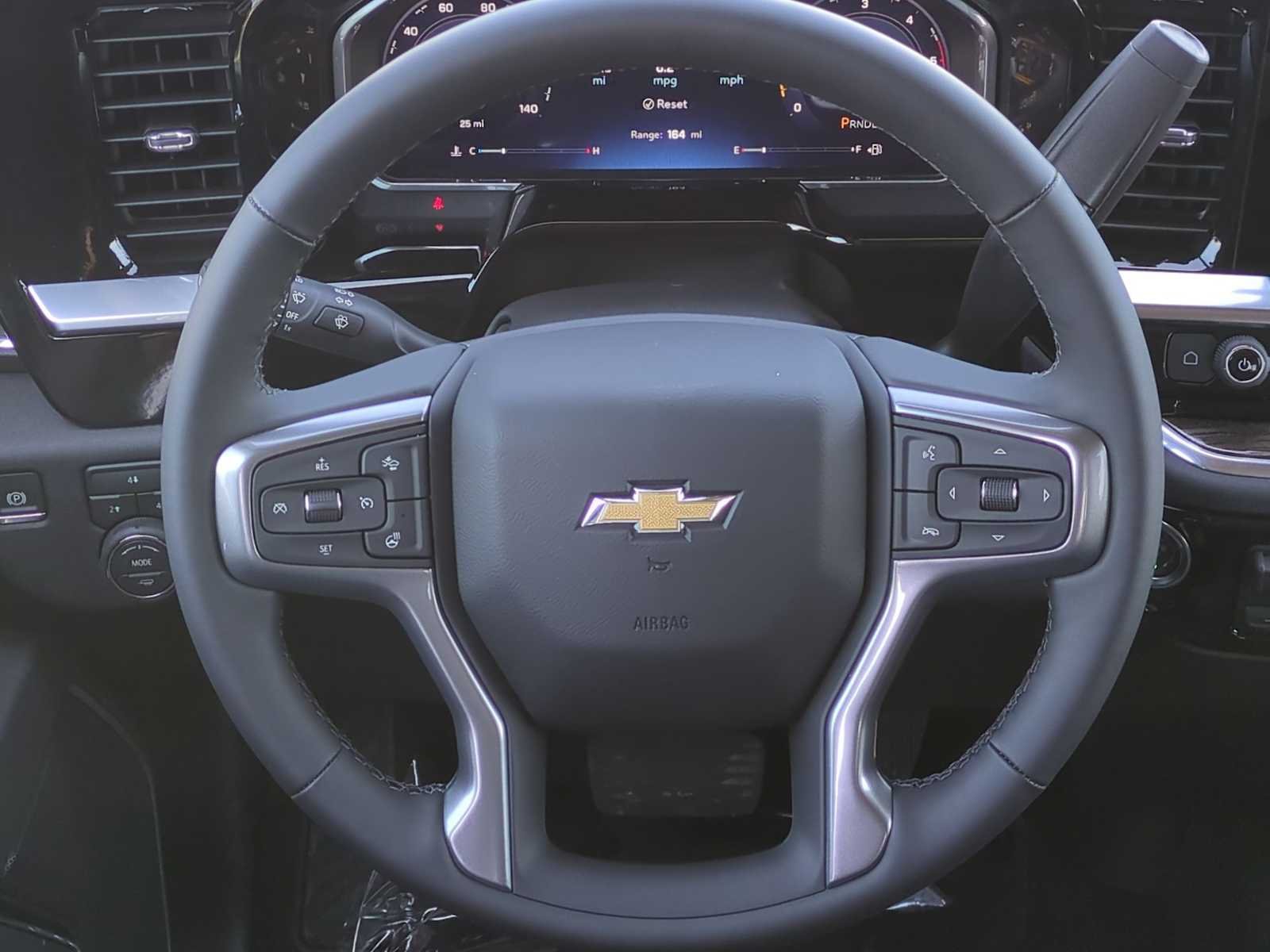 New 2026 Black Chevrolet LT image 14