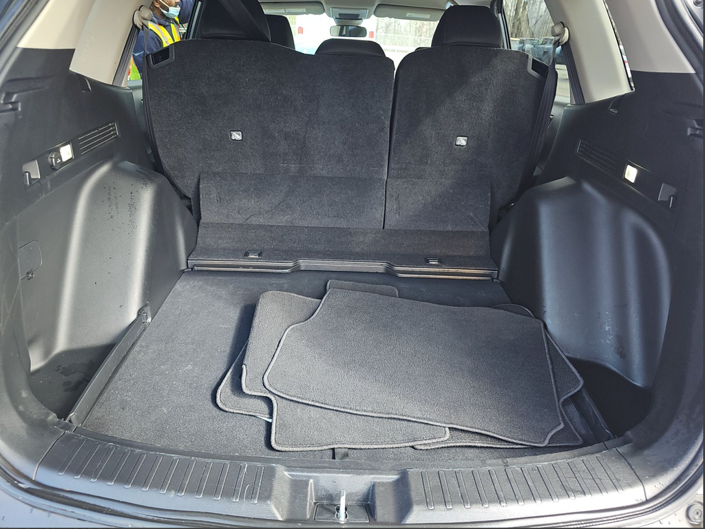 2025 Honda CR-V LX - Photo 11