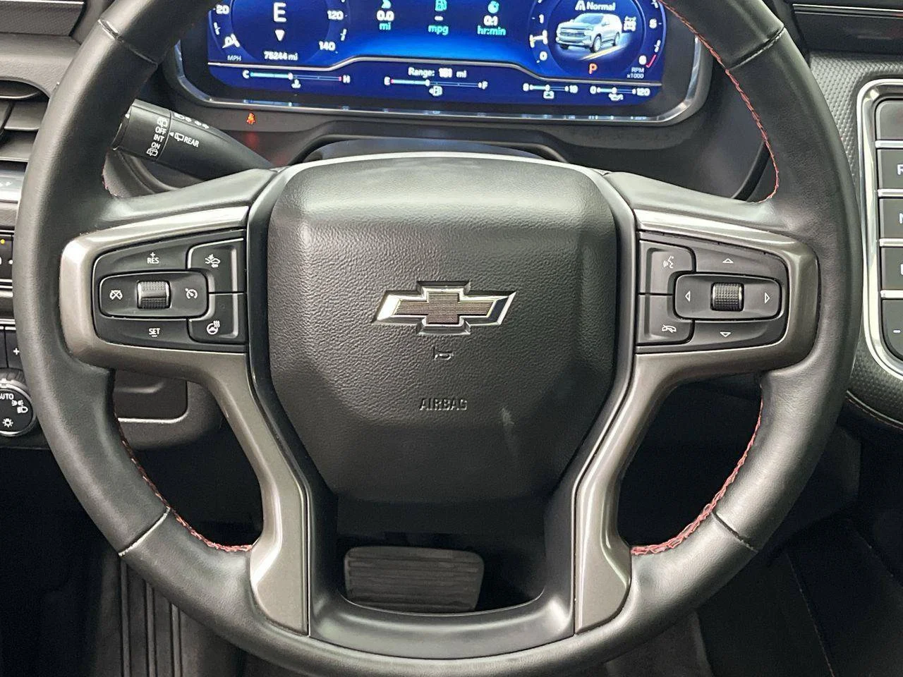 2023 Chevrolet Tahoe RST - Photo 17