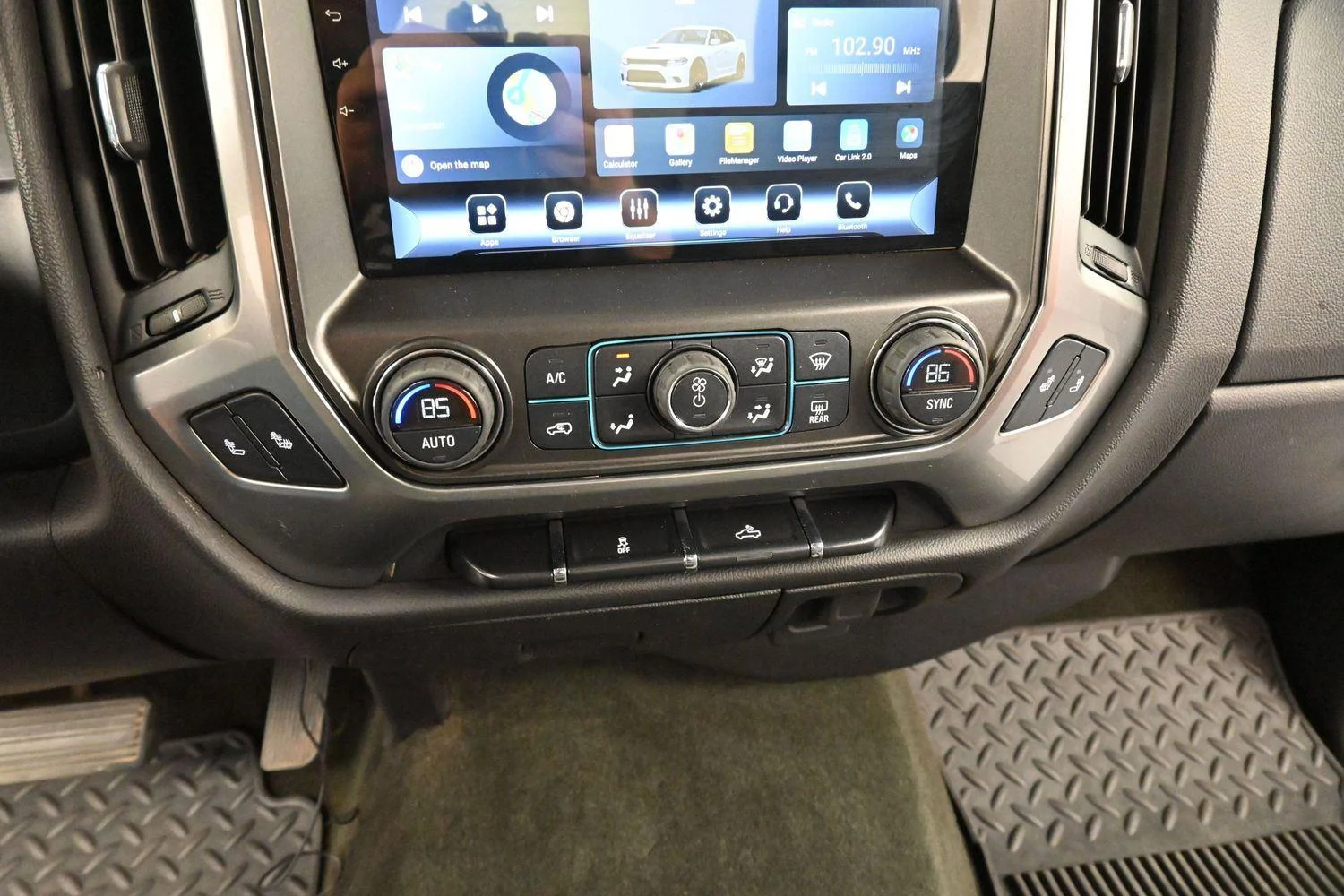 Used 2014 Victory Red Chevrolet LT image 26