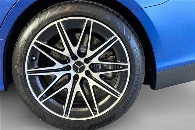 New 2026 MANUFAKTUR Starling Blue Magno Mercedes-Benz AMG® GT 43 image 59