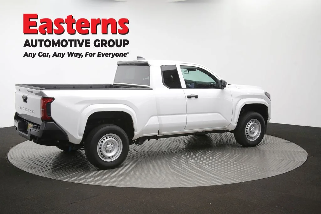 Used 2024 White Toyota SR image 38