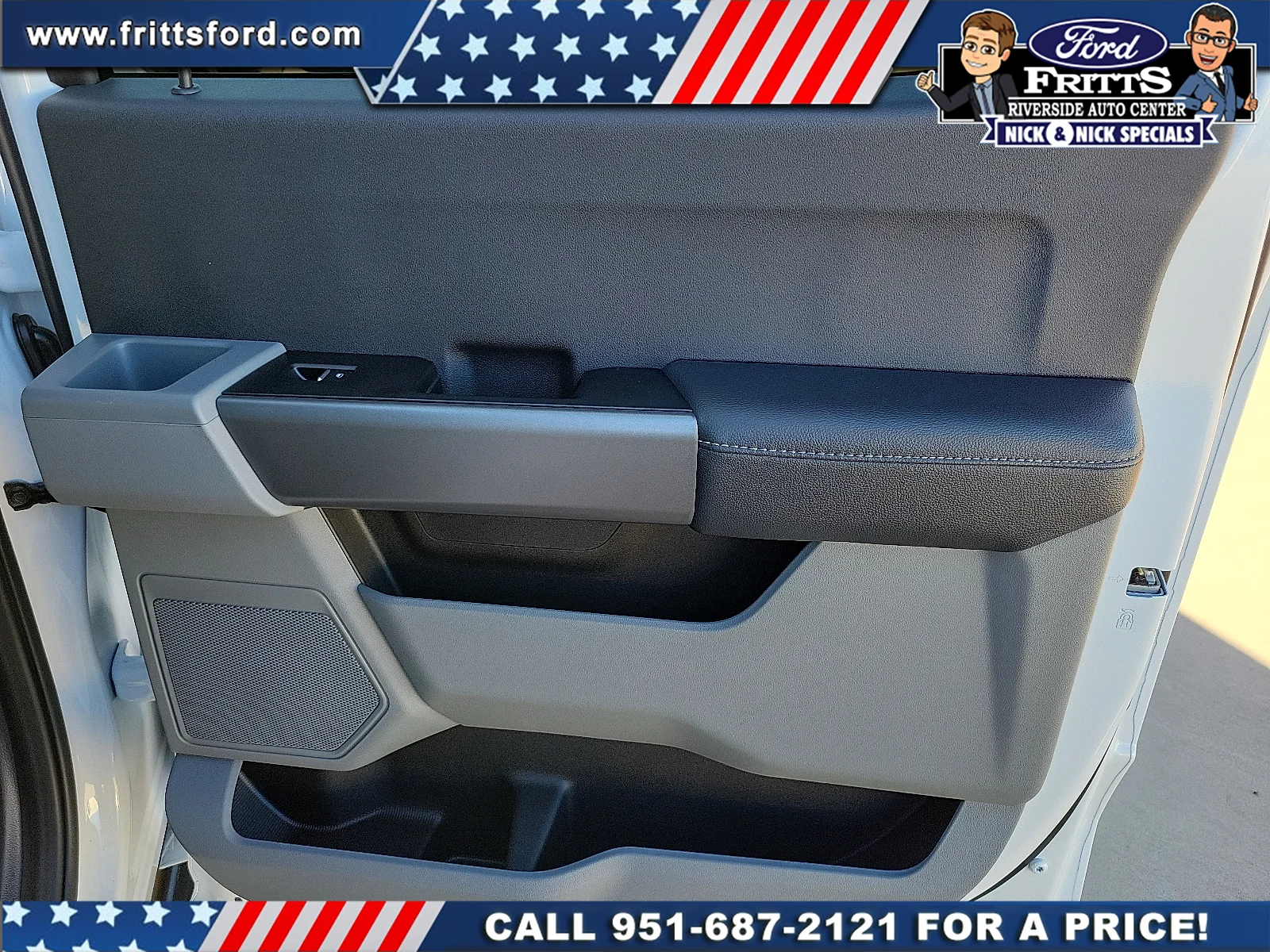 New 2026 Oxford White Ford F-250® XLT image 21