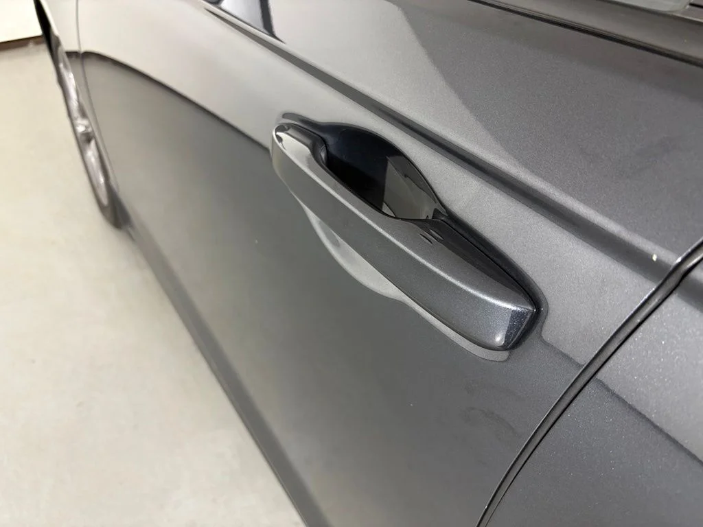 Used 2024 Gray Honda EX image 14