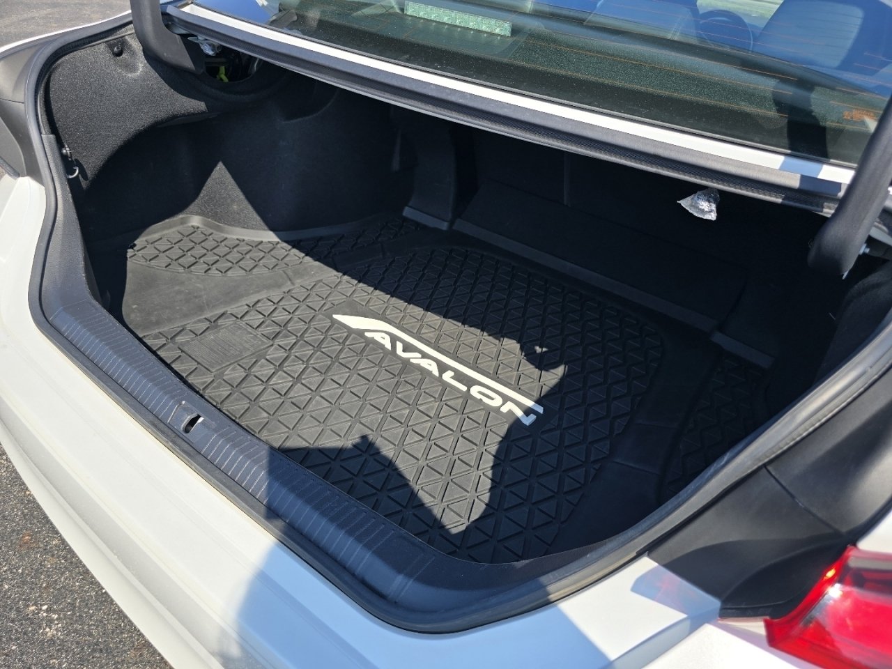 Certified Used 2019 Beige Toyota XSE image 18