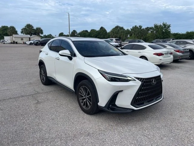 2024 Lexus NX 350 350 Premium AWD's photo