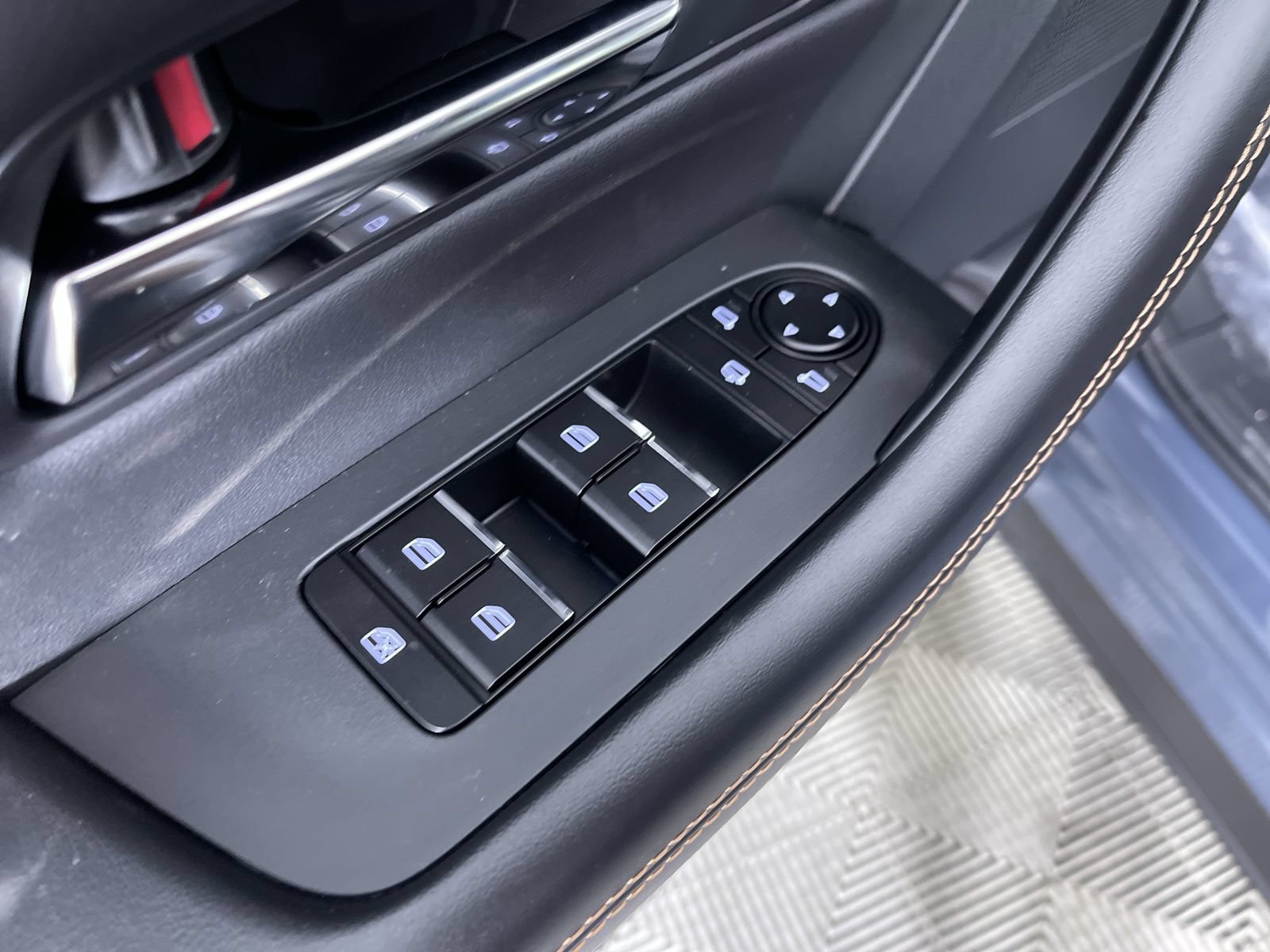New 2026 Polymetal Gray Metallic Mazda Premium Sport image 14