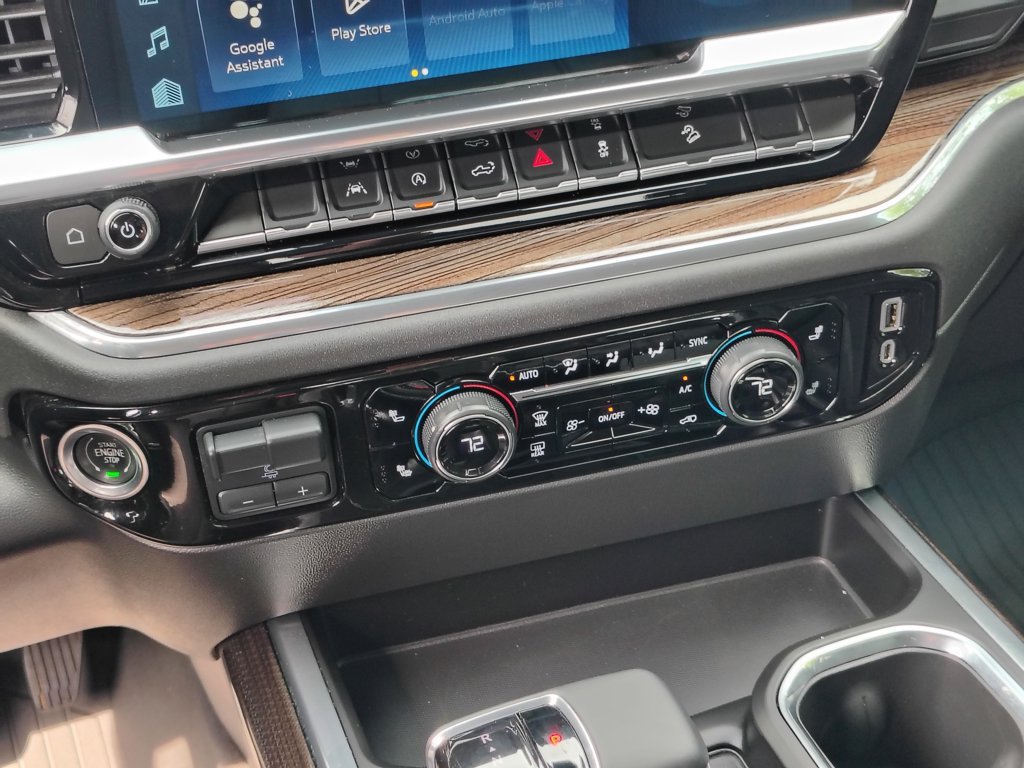 2023 Chevrolet Silverado 1500 LT Trail Boss - Photo 48