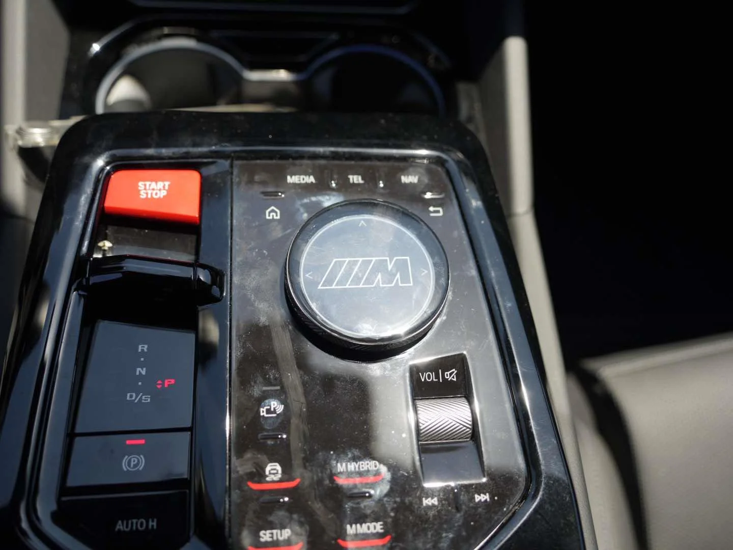 2026 BMW M5 M5 - Photo 26