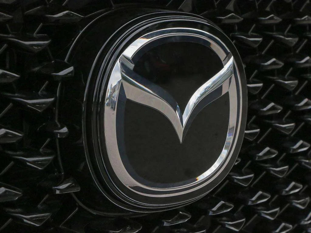 New 2026 Jet Black Mica Mazda GT image 9