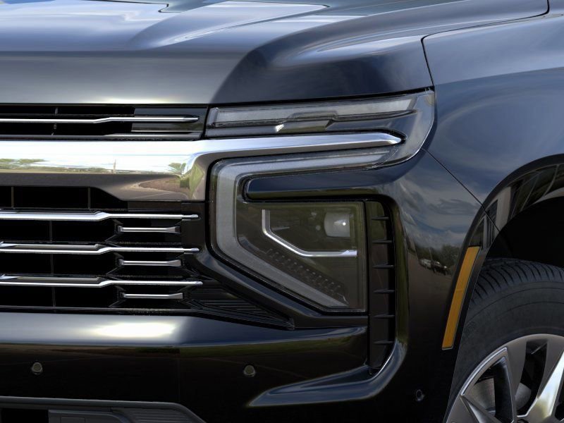 2026 Chevrolet Tahoe Premier - Photo 10