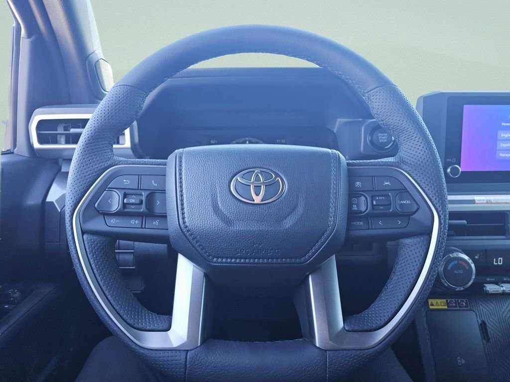 2025 Toyota Tacoma SR5 - Photo 35