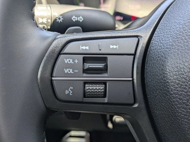 2026 Honda Accord Hybrid Sport - Photo 22