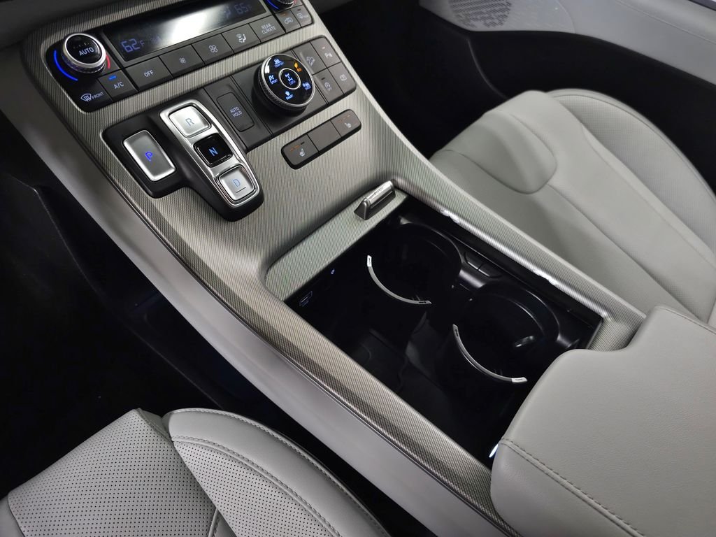 2024 Hyundai Palisade SEL - Photo 32