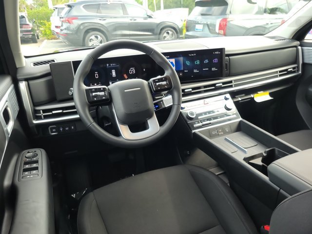 2026 Hyundai Santa Fe SE - Photo 11