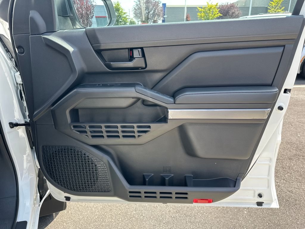Certified Used 2026 Ice Toyota SR5 image 16