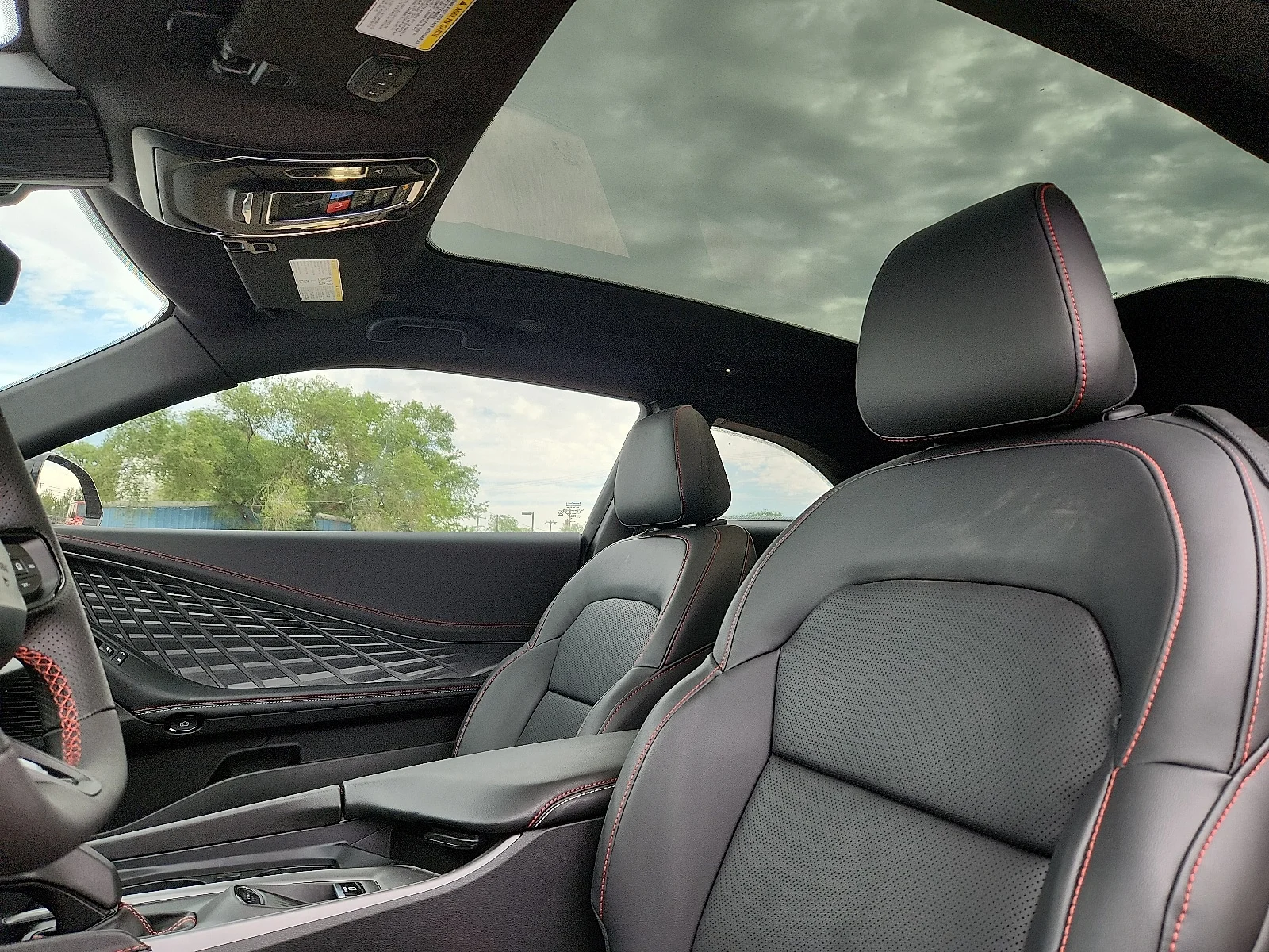 New 2026 Green Dodge SCAT PACK PLUS 2-DOOR AWD image 12
