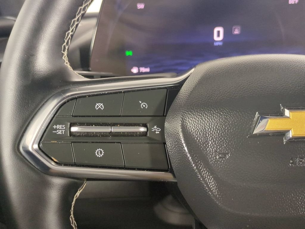 2026 Chevrolet Traverse LT - Photo 33