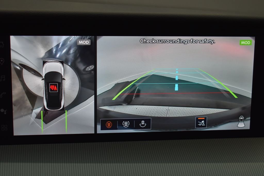 2026 Nissan Murano SL - Photo 44