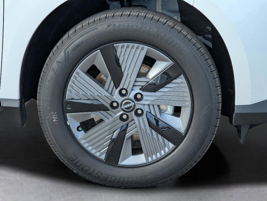 2026 Nissan Murano SL - Photo 9