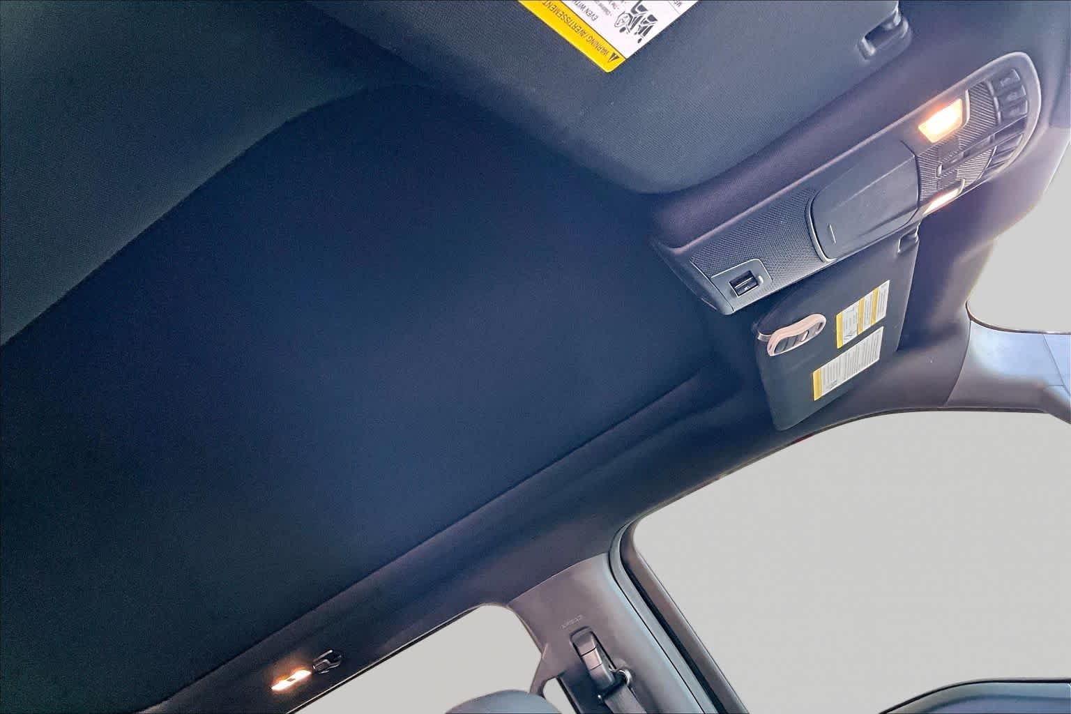 Used 2019 Agate Black Ford XLT image 14