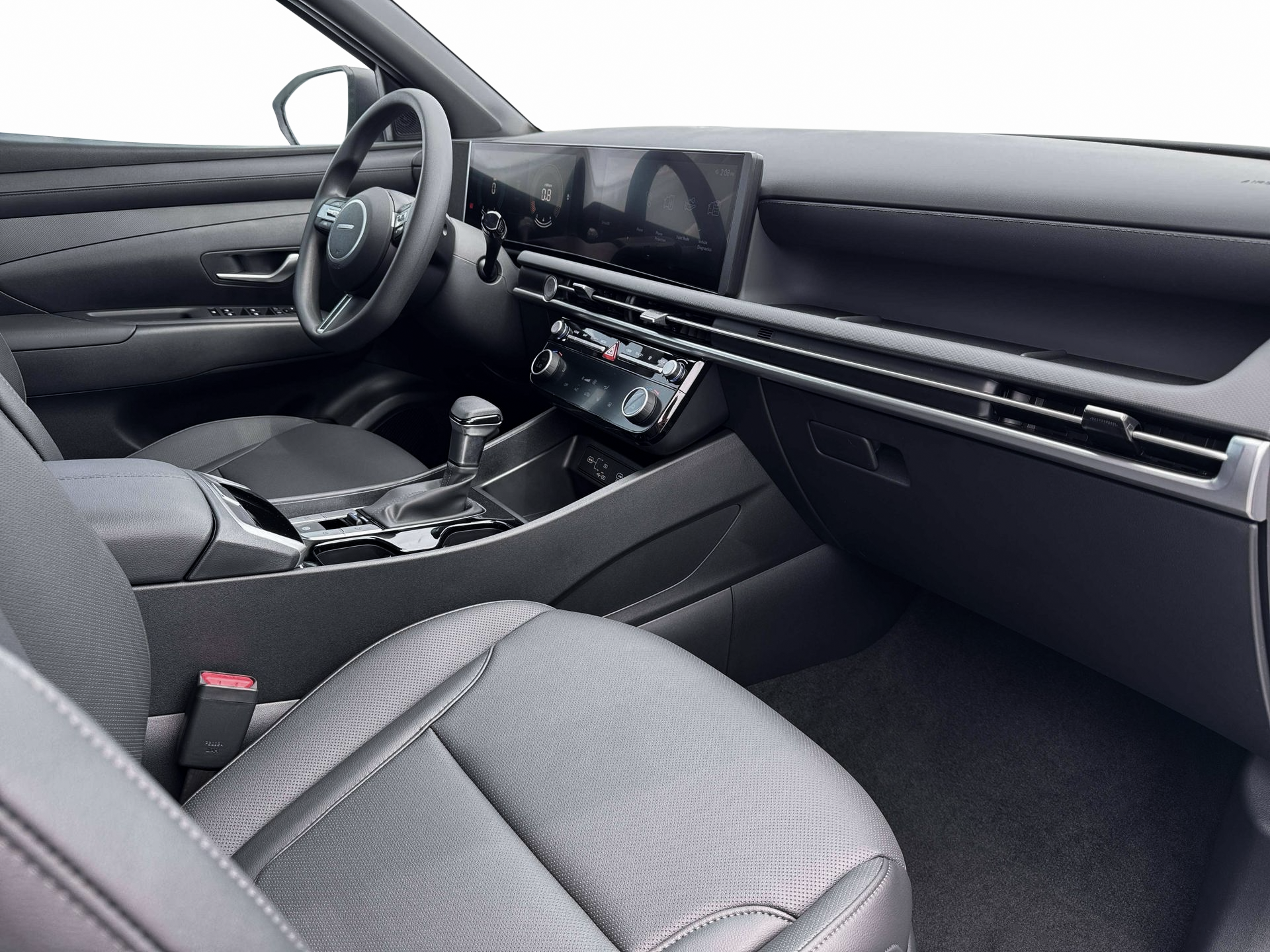 2026 Hyundai Santa Cruz SEL - Photo 15