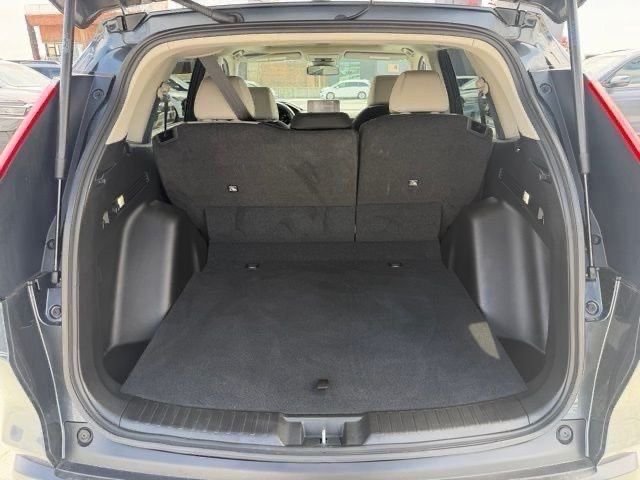 Used 2024 Gray Honda EX image 13