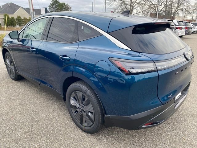 2026 Nissan Murano SL - Photo 25