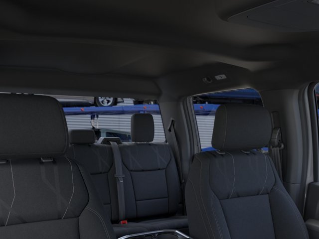 New 2026 Avalanche Ford STX image 22