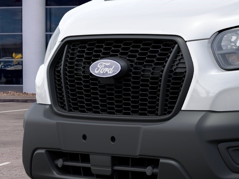 New 2027 Oxford White Ford Base image 17