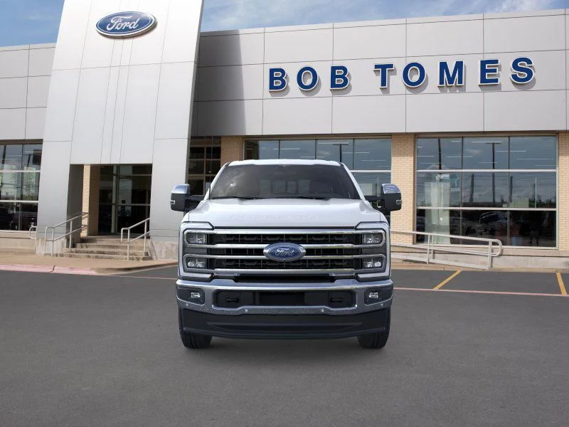 2025 Ford F-250 Super Duty King Ranch - Photo 6