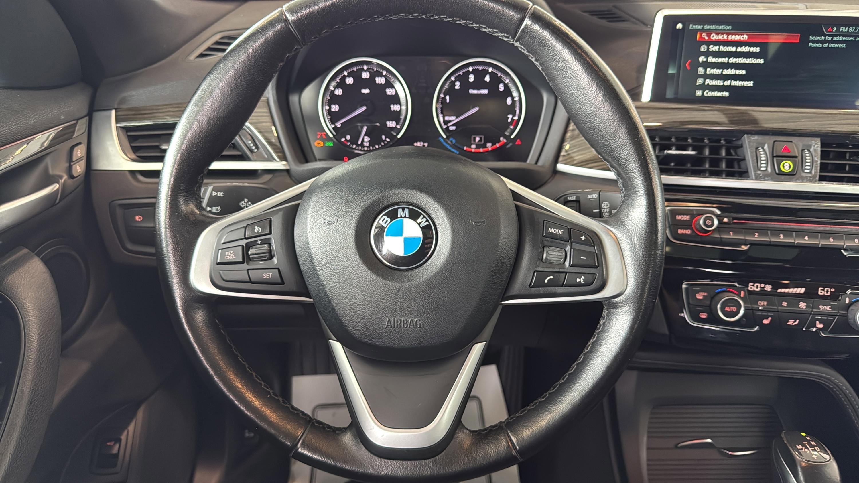 Used 2018 Alpine White BMW sDrive28i image 26
