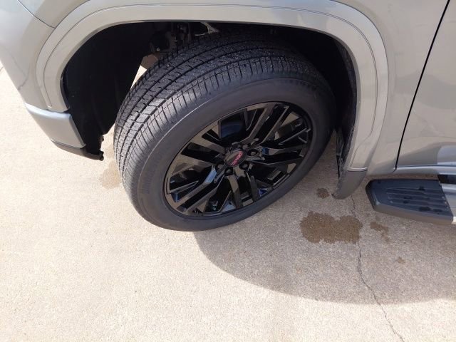 2026 GMC Sierra 1500 Denali - Photo 38