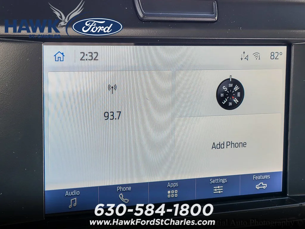 New 2025 Avalanche Ford F-350® XLT image 10